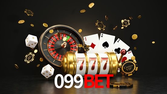 Welcome Bonus 099bet