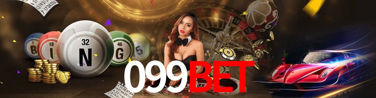 099bet São Paulo - Top Slots