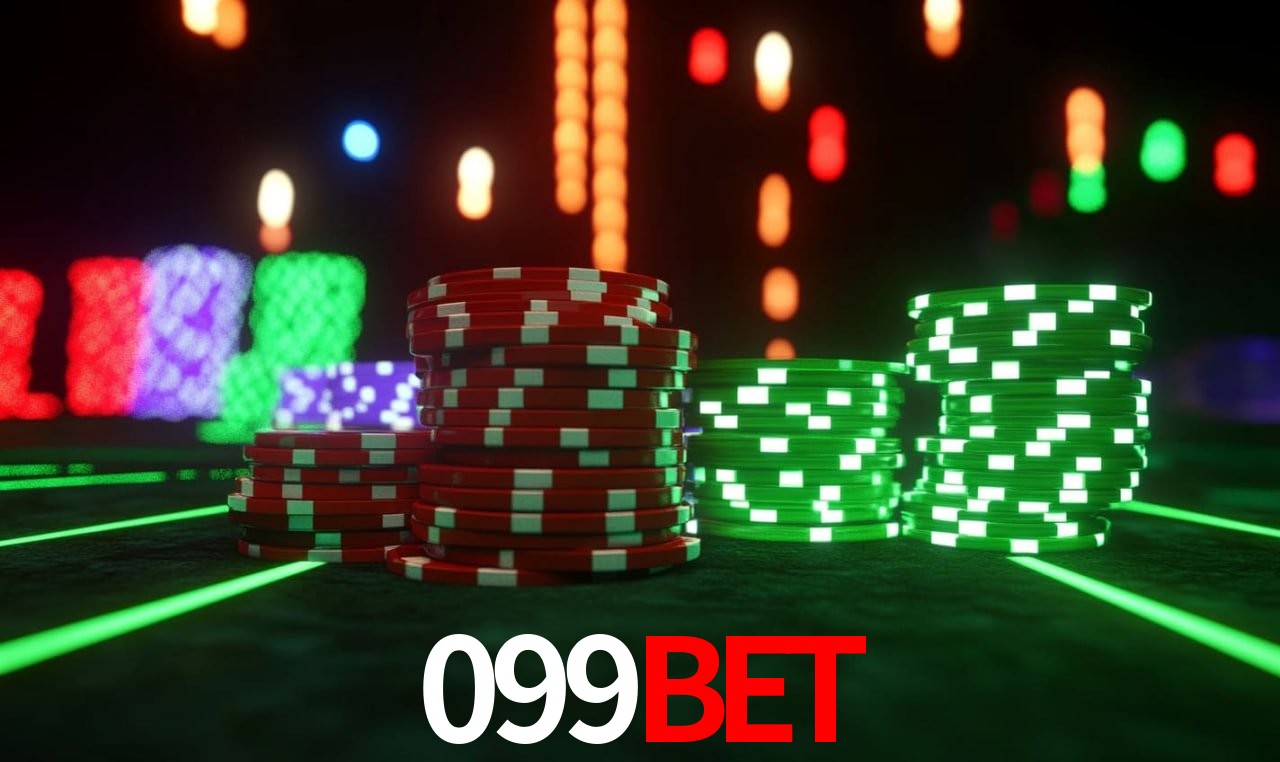 Game Providers 099bet