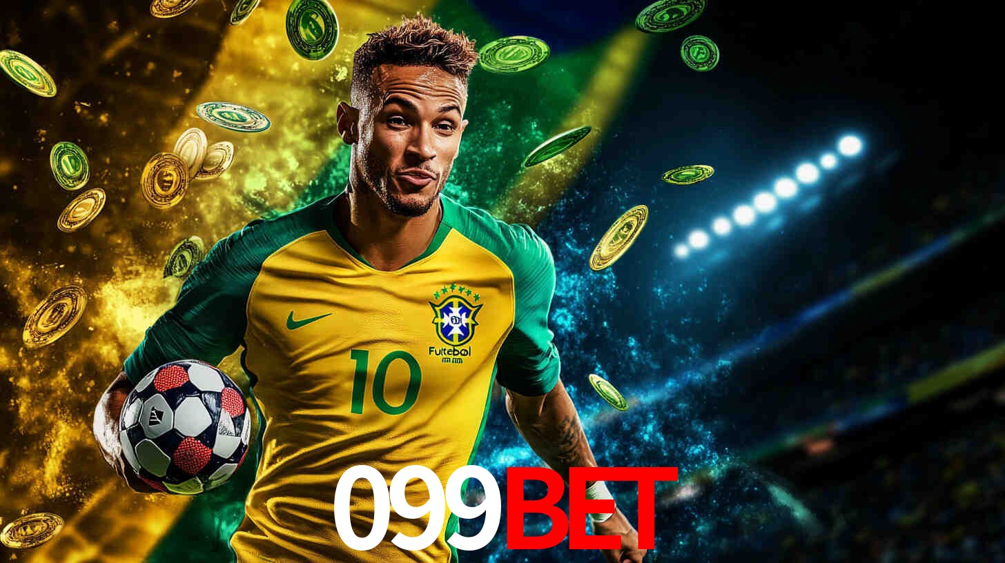 Explorando a Categoria de Eventos em Apostas na 099bet