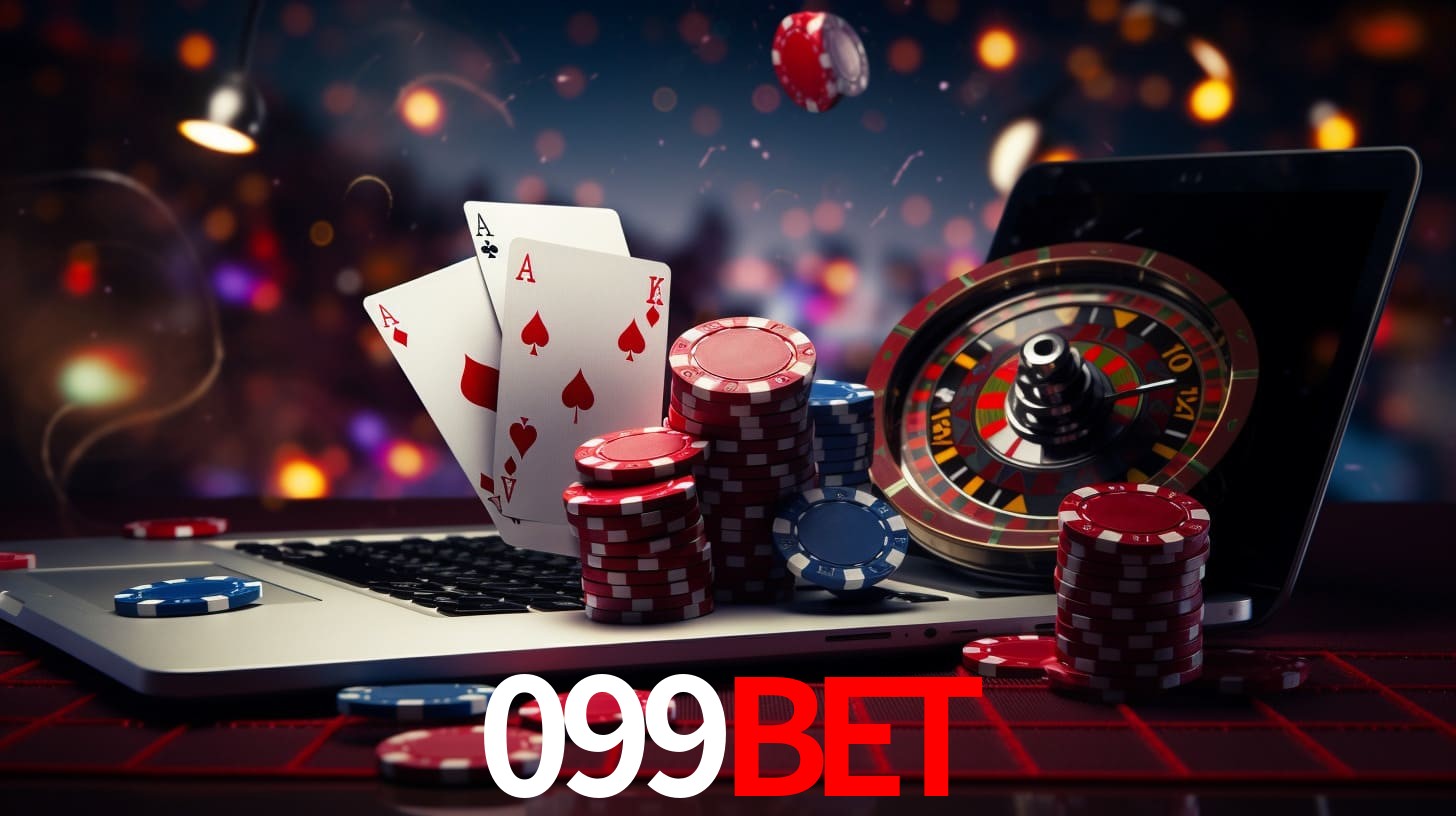Football Betting 099bet