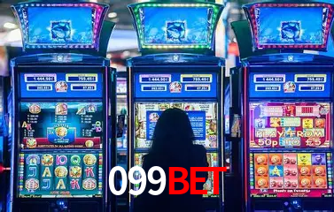 Descubra a Magia dos Jogos de Arcade no 099bet