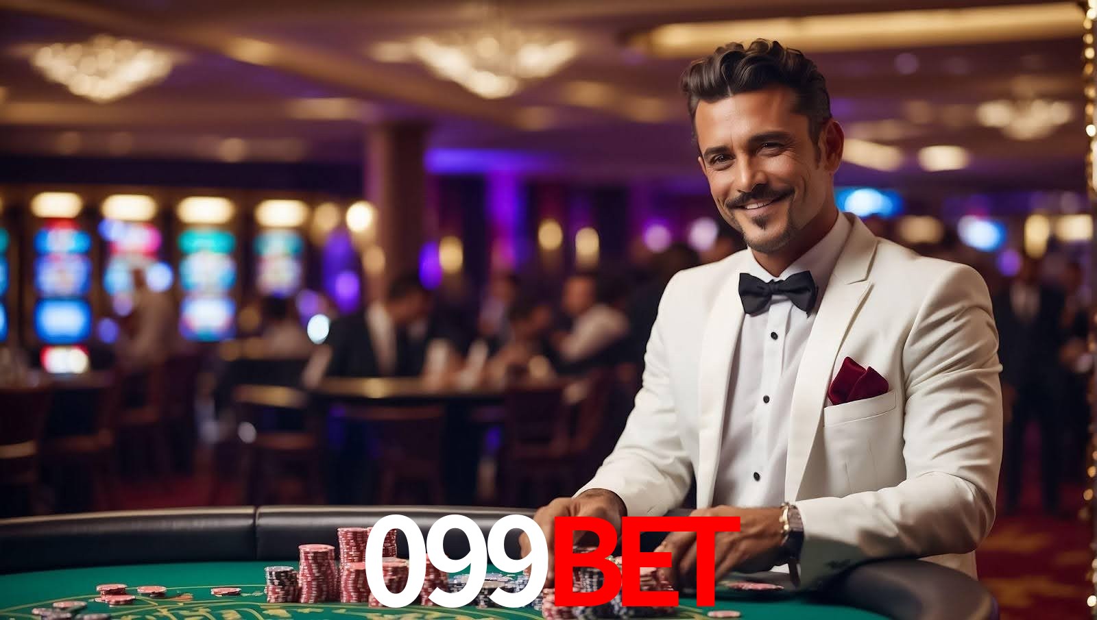 099bet - Login Methods