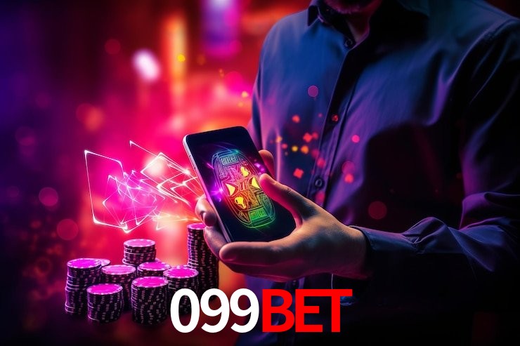 Apostas de Tênis 099bet