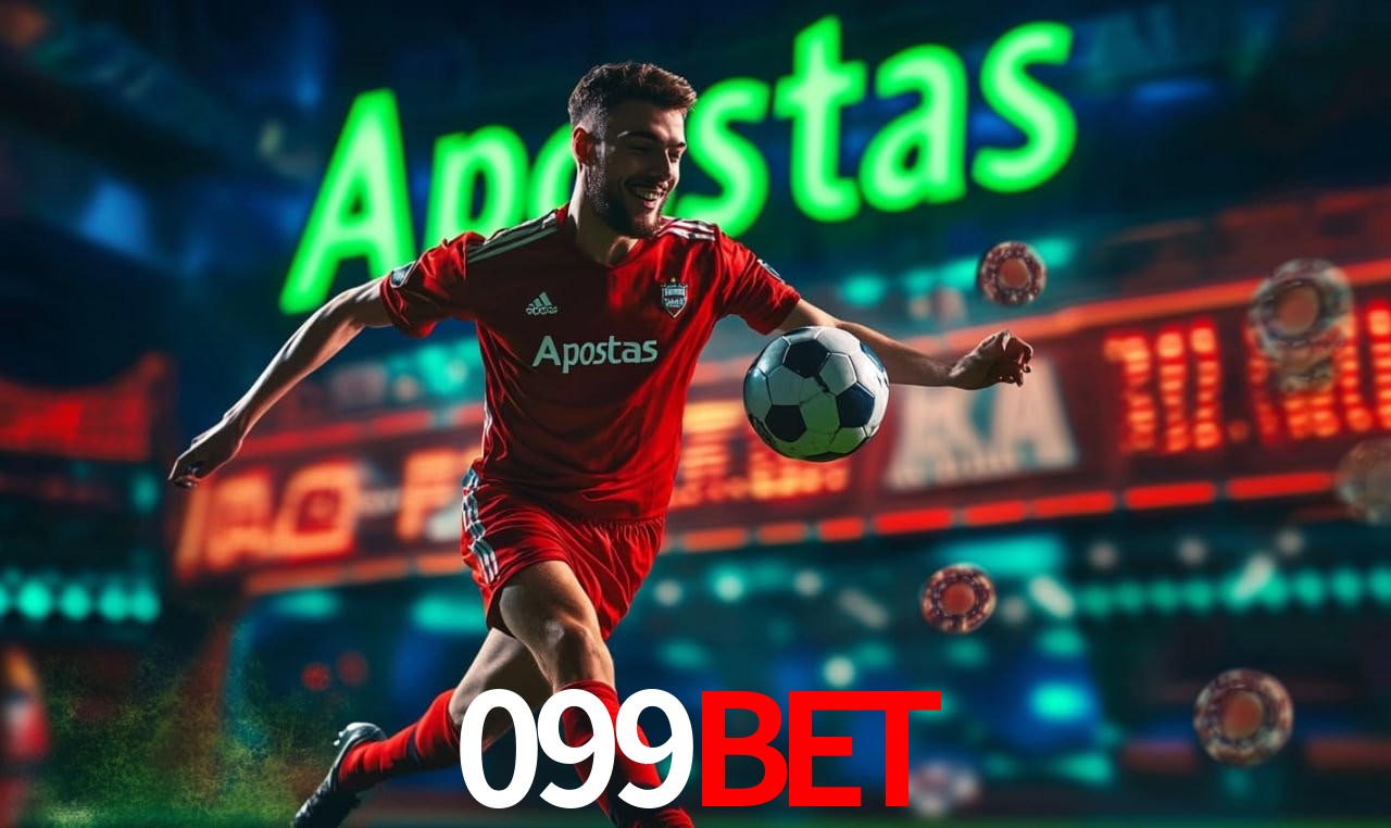 Casino Ao Vivo 099bet
