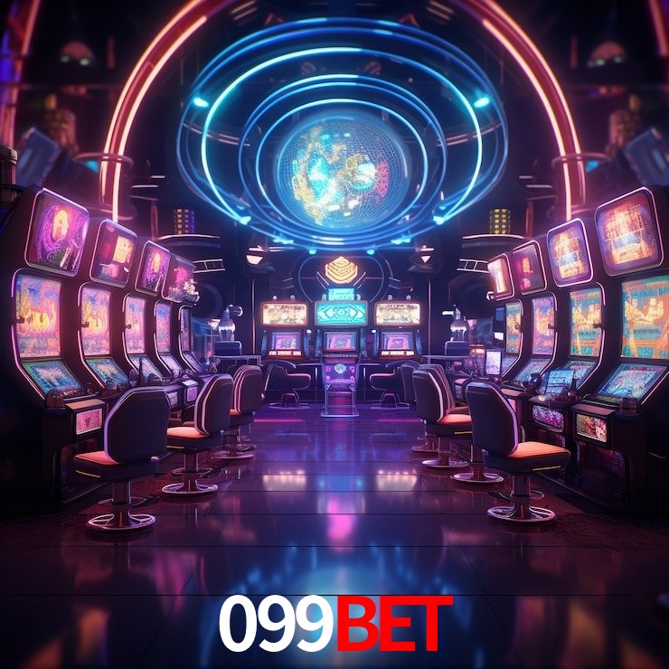 099bet Salvador - Football