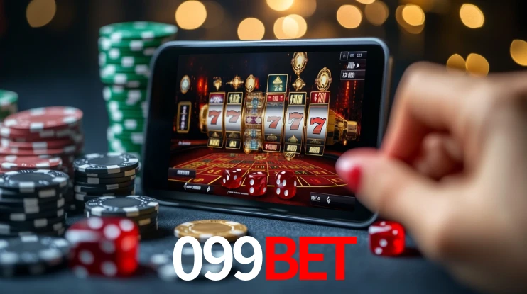 Blackjack Table 099bet