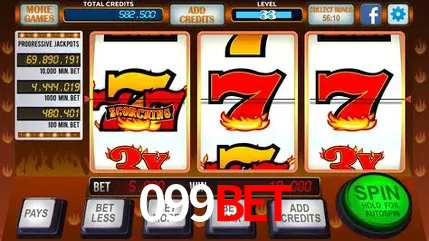 Descubra o Mundo do Cassino Online com 099bet