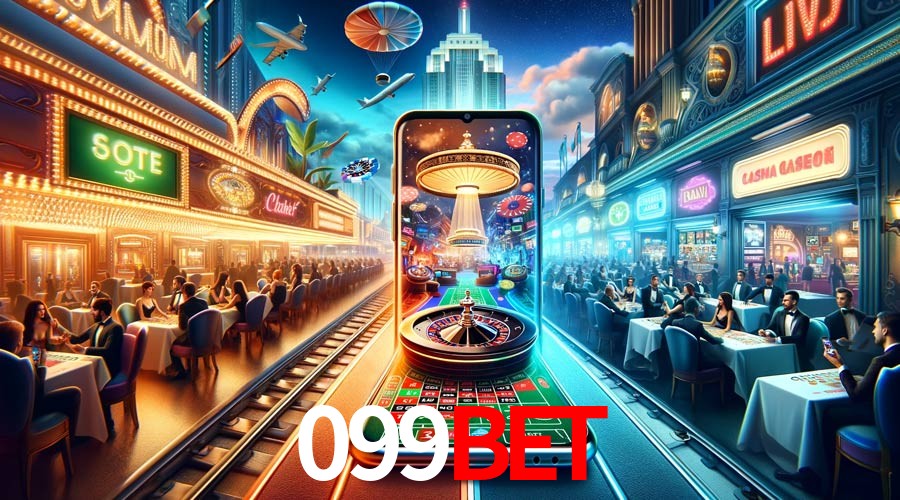 Exclusive Offers 099bet