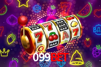 Descubra o Mundo do Cassino Online com 099bet