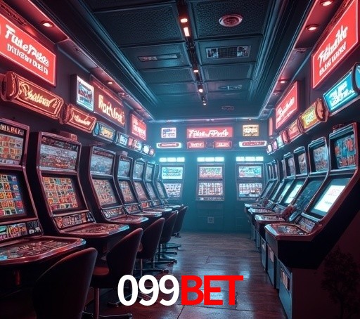 099bet Promoções - 30+ Ofertas Diárias