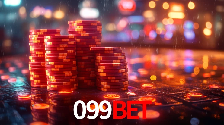 Explore as vantagens do 099bet: serviço profissional e confiabilidade