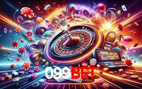 Jogos de Slot 099bet