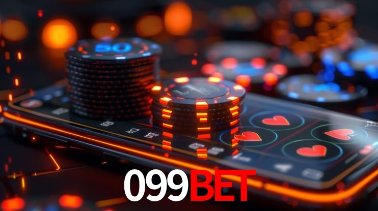 Live Casino 099bet