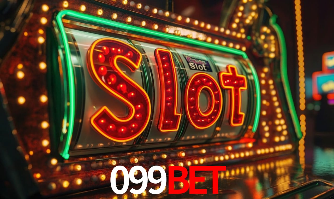099bet - Security