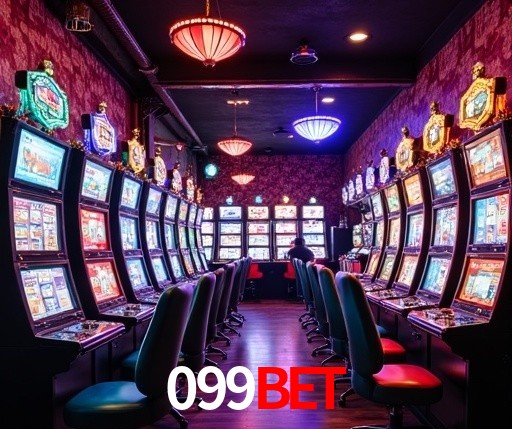 099bet Rio de Janeiro - Slot Strategy