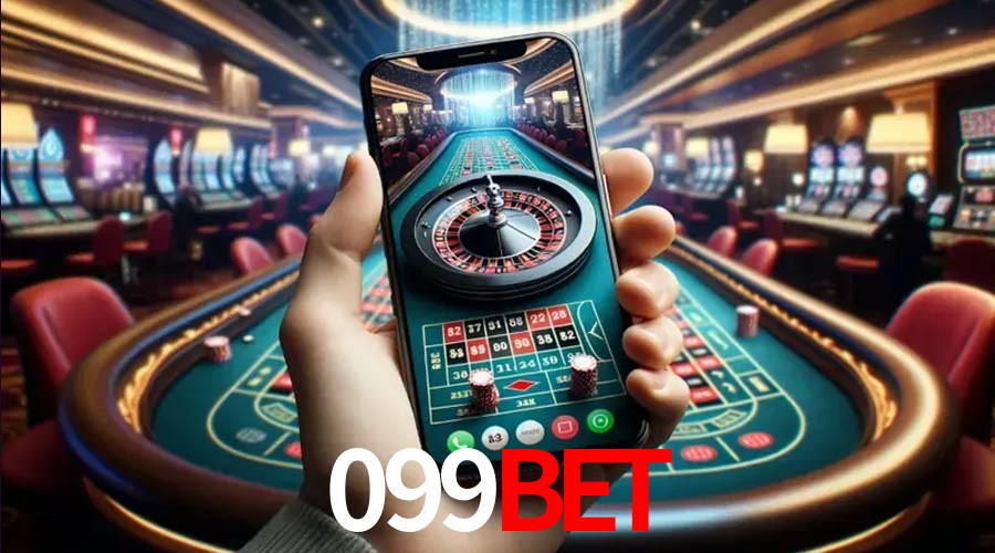 API Integration 099bet