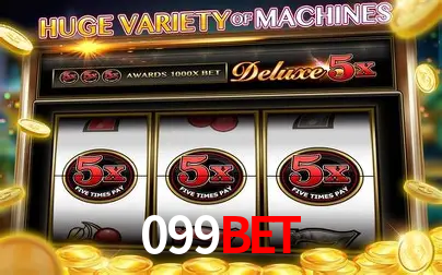 Desvendando o Mundo dos Jogos Virtuais na 099bet