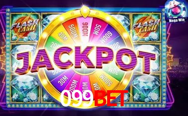 Desvendando o Mundo dos Jogos Virtuais na 099bet