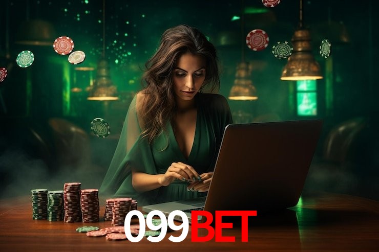 099bet - App Security