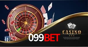 Provedores de Jogos 099bet