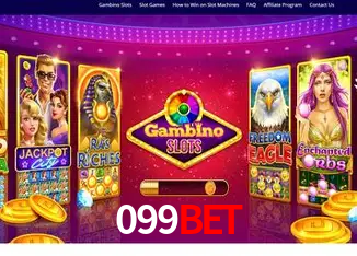 099bet Bônus - Pacote R$5.000 + VIP