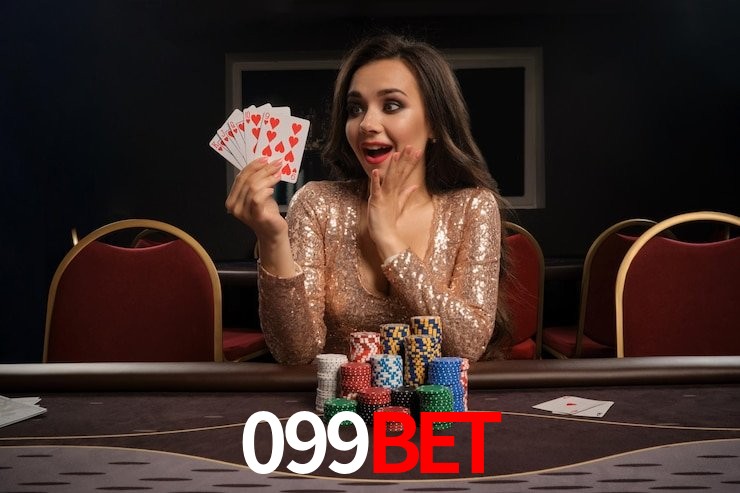 Programa VIP 099bet
