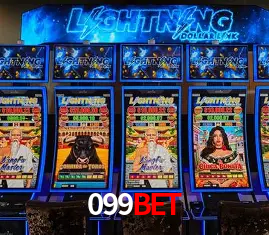 A Emoção da Loteria na 099bet: Uma Chance de Mudança de Vida