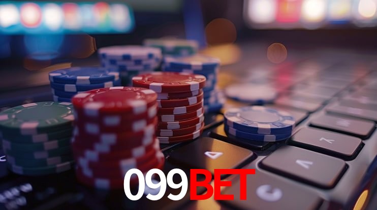 099bet Entrar - Login Seguro Certificado