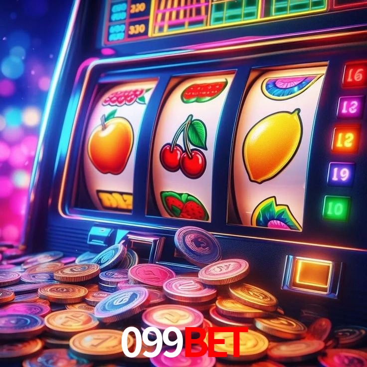 Login Seguro 099bet
