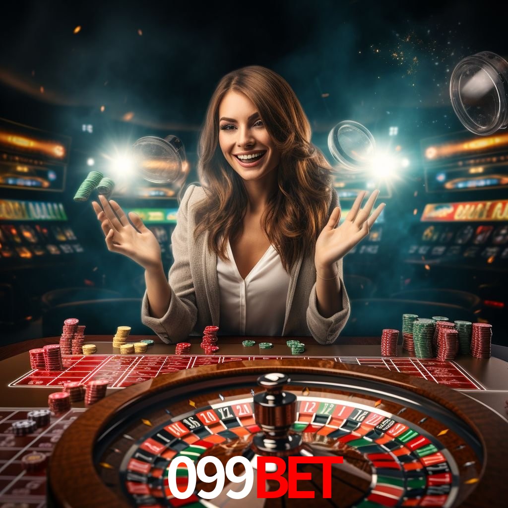 099bet App Interface