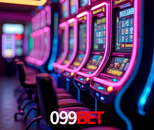 099bet Slot - 320+ Caça-Níqueis Premium