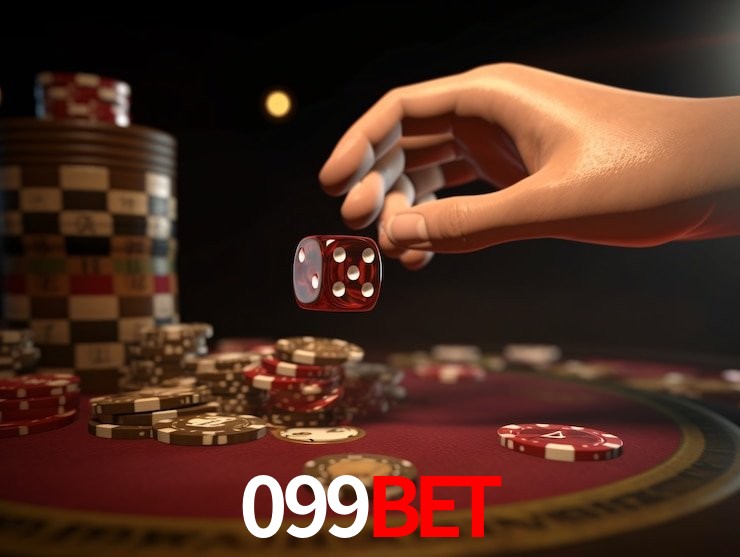 Especiais de Fim de Semana 099bet