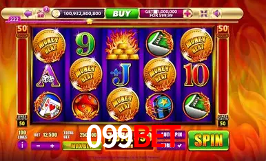 A Emoção da Loteria na 099bet: Uma Chance de Mudança de Vida