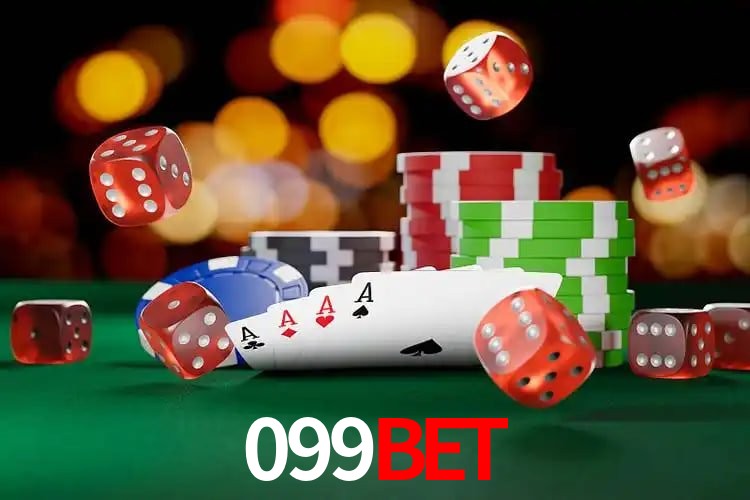 Promoções Sazonais 099bet