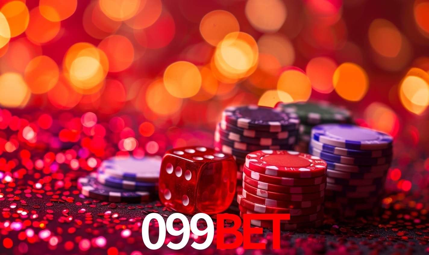 099bet Salvador - Strategies