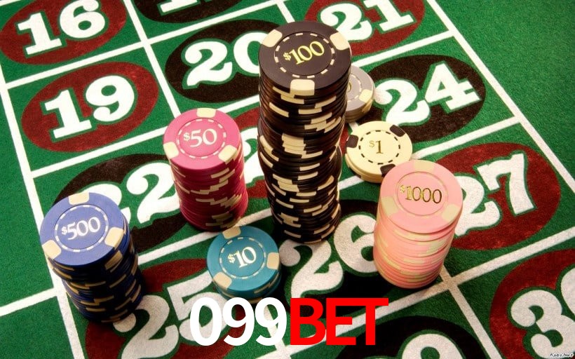Casino Ao Vivo 099bet