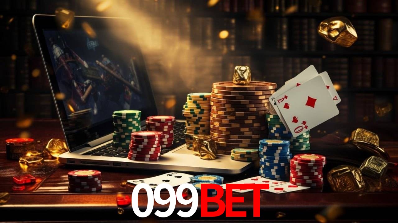 Experiência VIP 099bet