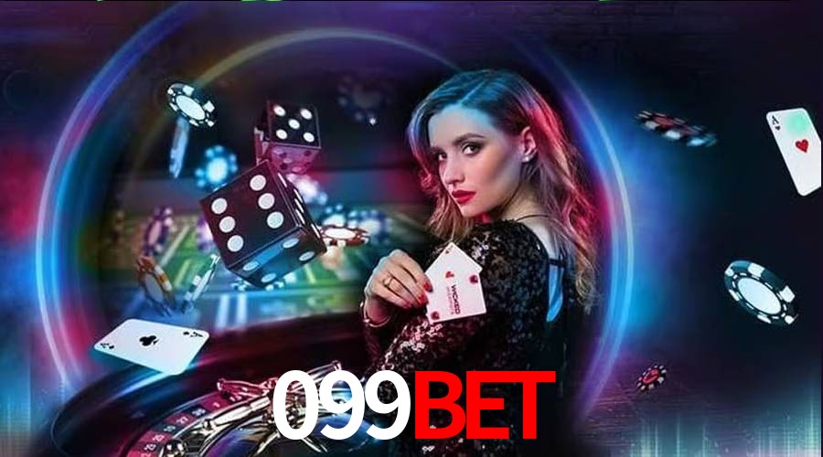Seasonal Promotions 099bet