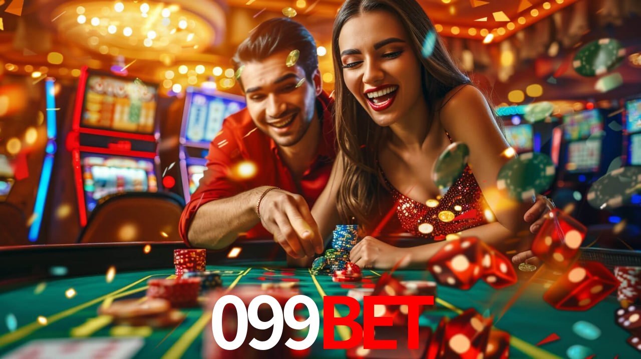 099bet - Aplicativo Móvel