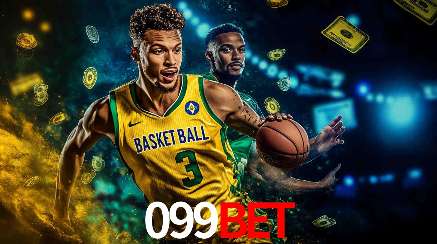 Descubra a Essência do 099bet: Nossa História e Compromissos