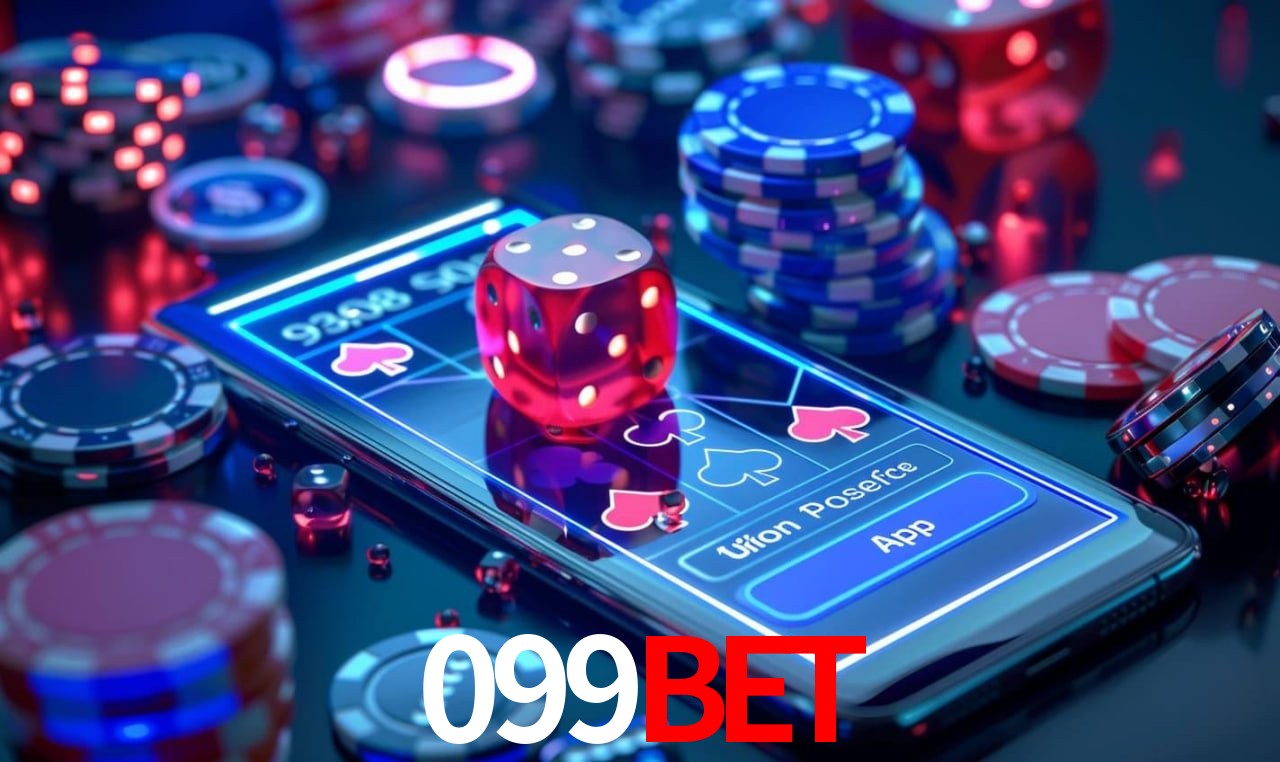 099bet - Análise de Mercados Esportivos