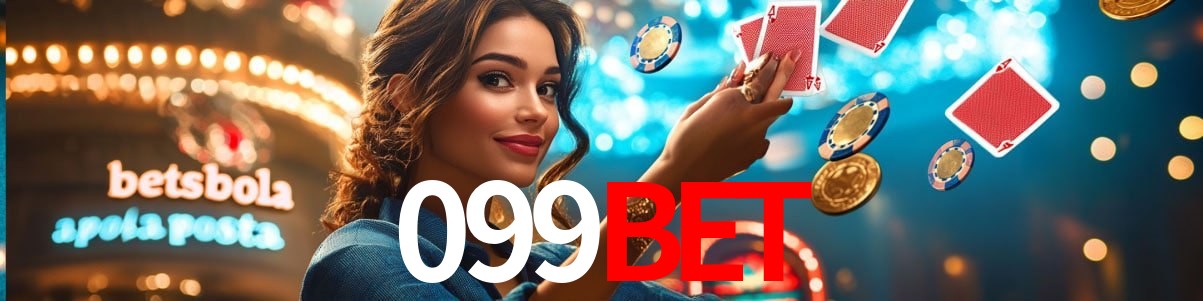 Slot Games 099bet