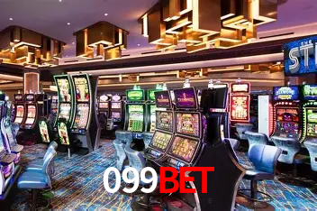 Inovações de Jogos na 099bet: O Futuro das Experiências Interativas