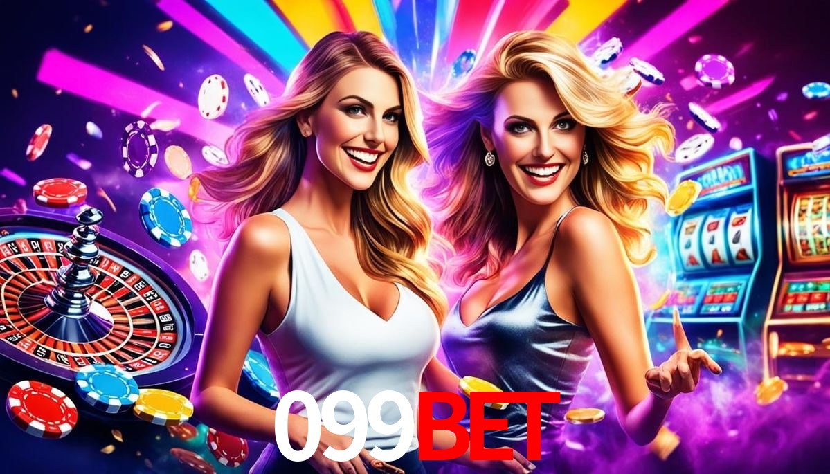 Casino VIP 099bet