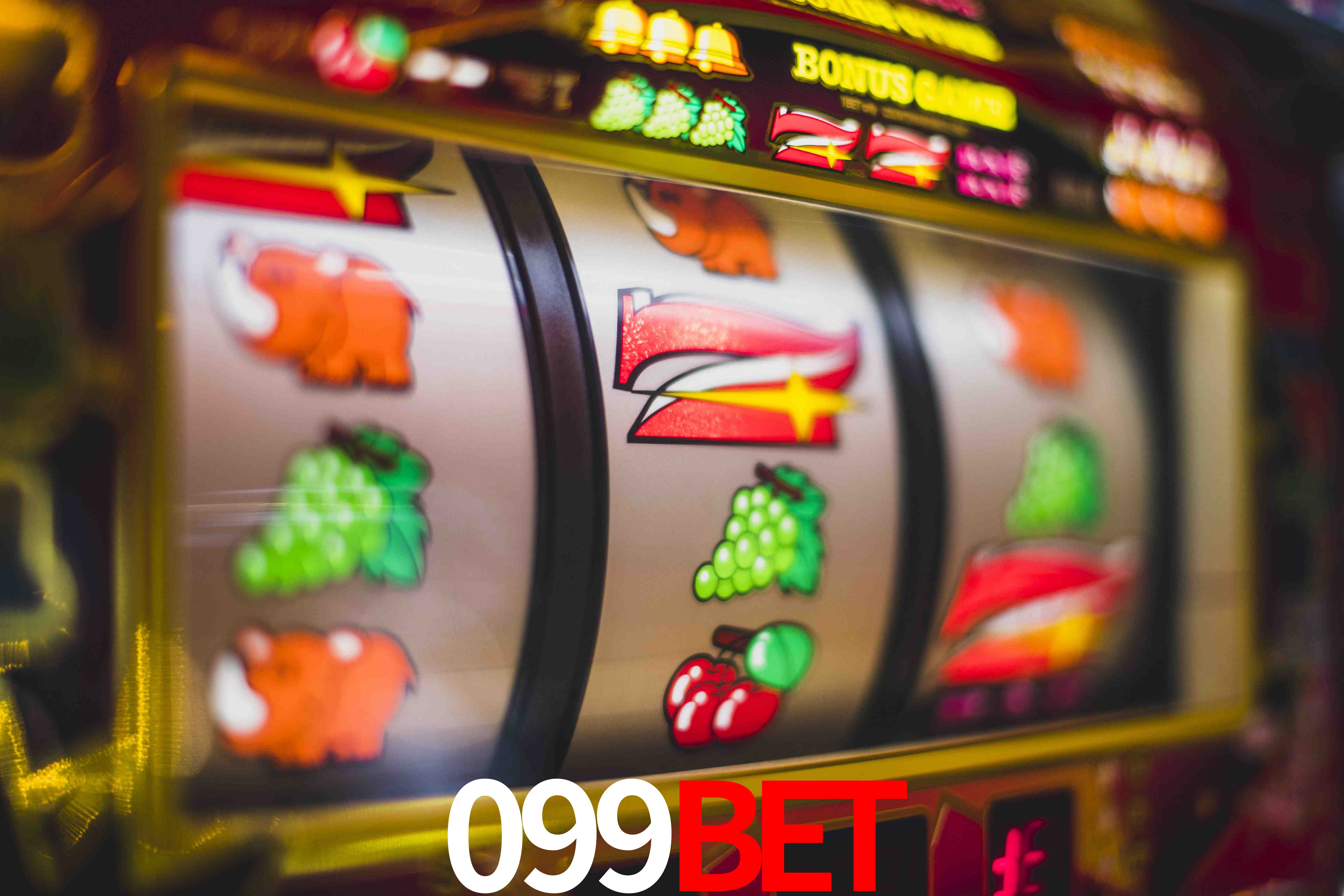 Statistics 099bet