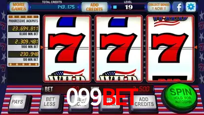 099bet Cassino - 80+ Mesas ao Vivo