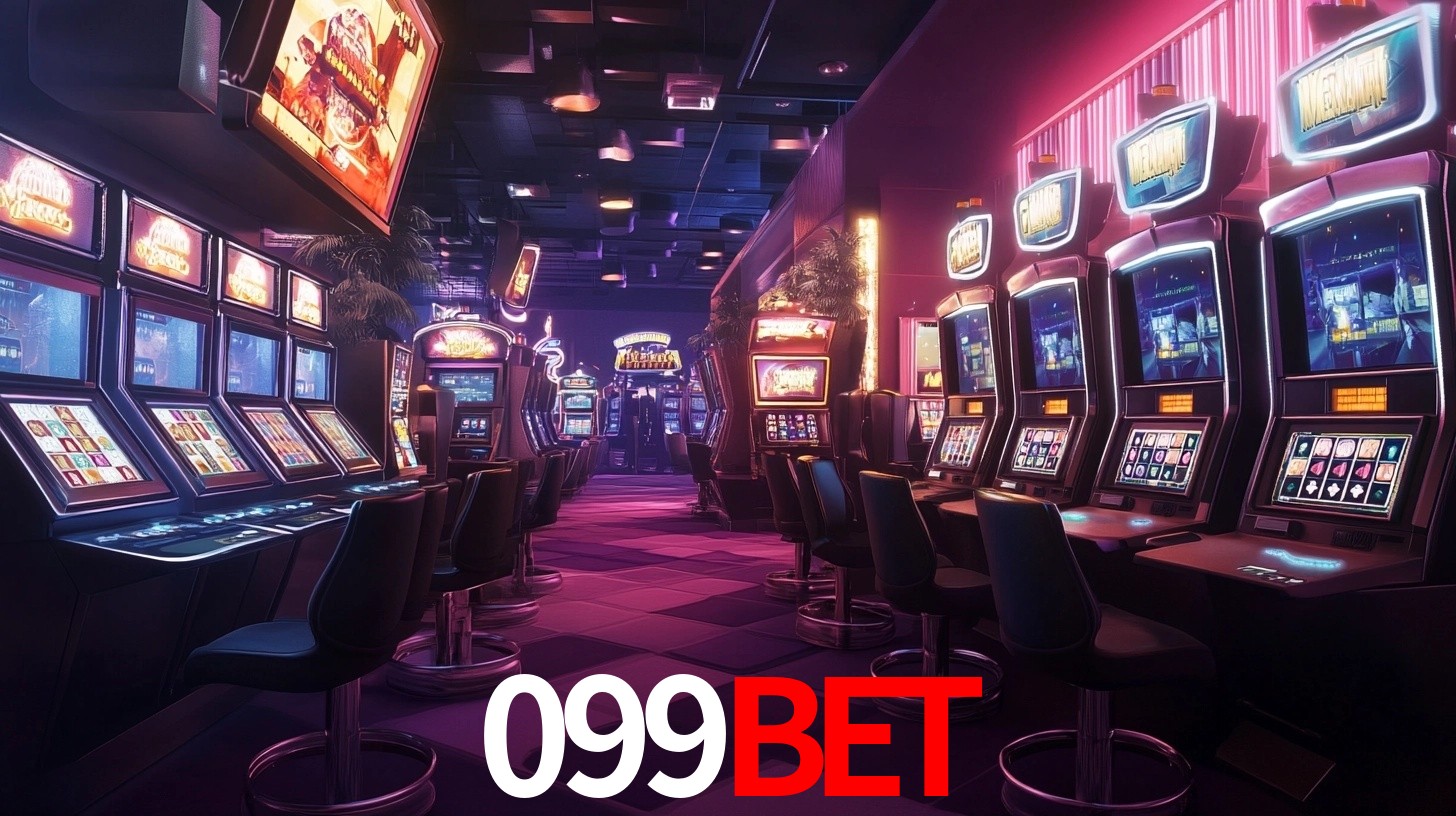 Welcome Bonus 099bet