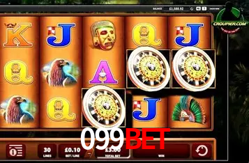 Desvendando o Mundo dos Jogos Virtuais na 099bet