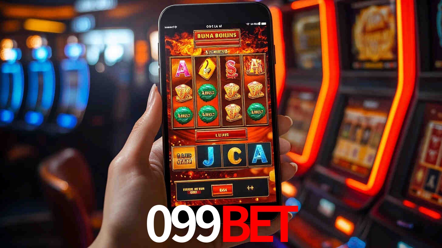 Experimente o Login Seguro Premium no 099bet